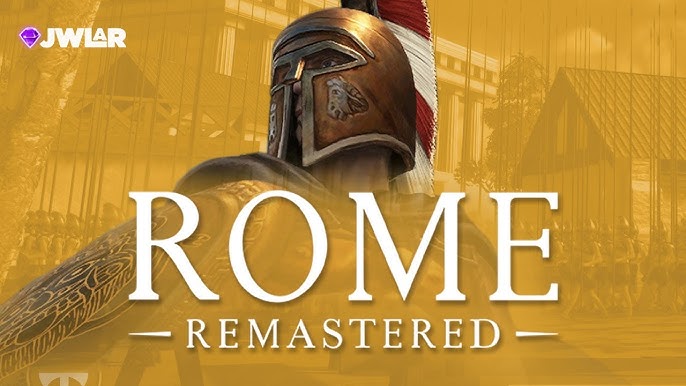 Rome: Total War Review - GameSpot