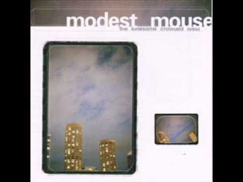 Heart Cooks Brain - Modest Mouse