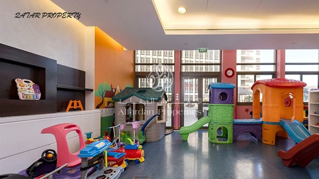 2 BEDROOMS FULLY FRNISHED APARTMENT FOR RENT IN QATAR II RENTAL