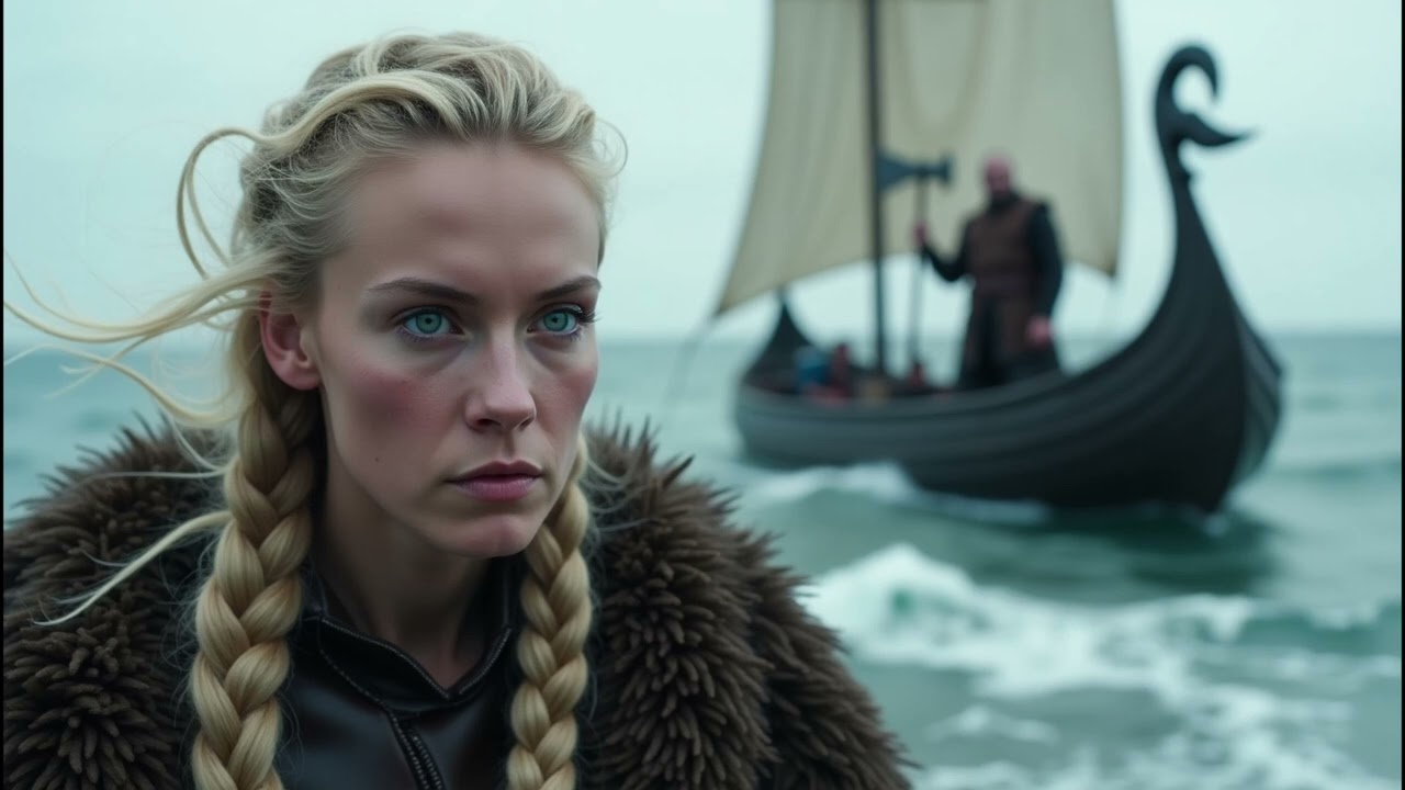 Watch Rise of the Longship - 432Hz Norse Female Vocal on YouTube Watch Rise of the Longship - 432Hz Norse Female Vocal on YouTube