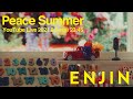 Peace Summer Official Video公開直前生配信