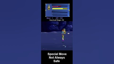 KT-LF2 v3.0 Special Move not Always Safe