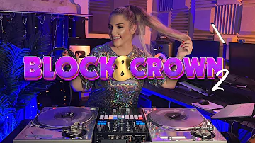 Block & Crown | #2 | The Best Of Songs Block & Crown (Funky House)