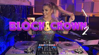 Block & Crown | #2 | The Best Of Songs Block & Crown (Funky House)