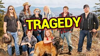 What Really Happened to Brown Family from Alaskan Bush People