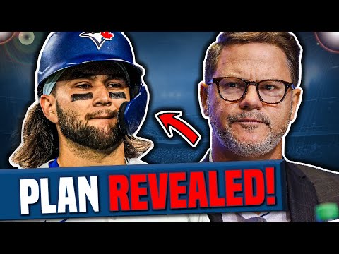 Blue Jays Are Making A BIG Mistake! MLB Insider Reveals Trade Deadline Plans! (Blue Jays News)