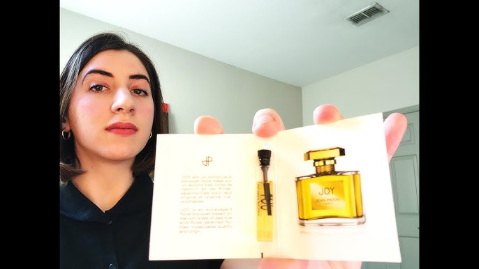 Fragrance Review: Chanel – Coco (EdP & EdT) – A Tea-Scented Library