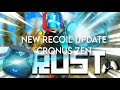 HOW to setup RUST CONSOLE Cronus Zen 2026!