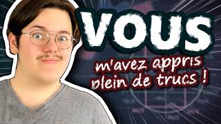 Vous faites progresser MÉDÉFRAUDE en maths - 3 mois de maths [#2]