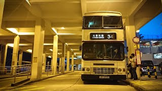 KMB L ADS229 JD2522@34 離開葵盛中總站