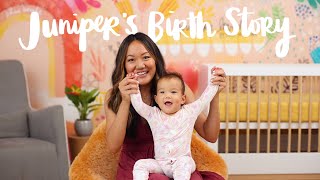 Junipers Birth Story