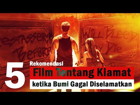 Video: Apa Filem "Akhir Dunia" Dan Di Mana Untuk Menontonnya