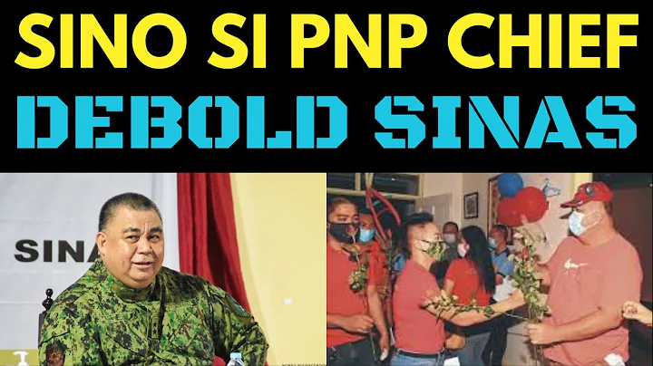 DEBOLD SINAS
