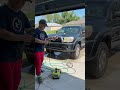 Car washing in Florida Part 1 - 05/2026