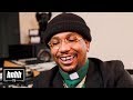 CyHi the Prynce on "No Dope on Sundays," Kanye West, 2 Chainz & More (HNHH Interview 2017 Pt.1)
