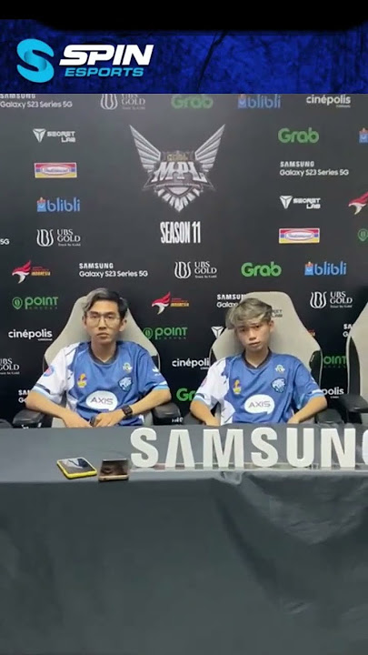 Evos Legends Masih Dapet Motivasi Dari Zeys Untuk Bisa Konsisten Di MPL ID S11!