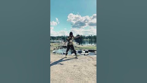 Spekti - Tirehtööri (Dance)