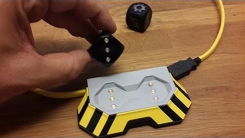 Boogie Dice & Bots Battleground - Kickstarter Video