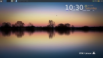 Funtoo (Gentoo) Linux Part 1 - prepare for installation till tarball stage 3 - install the easy way.