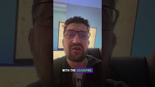 Ceasefire Uncertainty: What Traders Need to Know About Oil, Inflation, and Global Markets