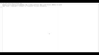 message|paragraph| statement| printing in python| print function| print command