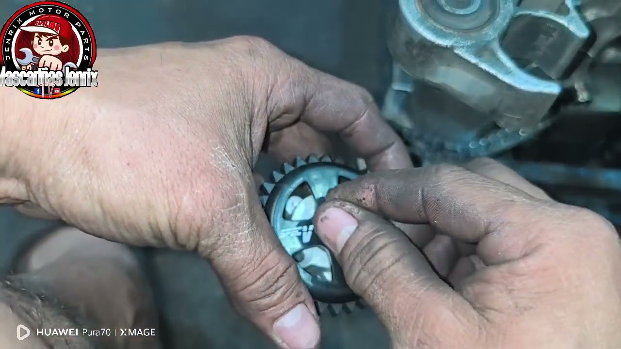 FULL VIDEO BUILD MIO SOULTY 269CC HATID NA RIN