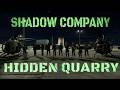Campaign Operation — Hidden Quarry