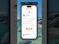 We build a taxi app like Uber #taxi #taxiapp #uber #driver #long #shortfeed #travel #tour #ios #app