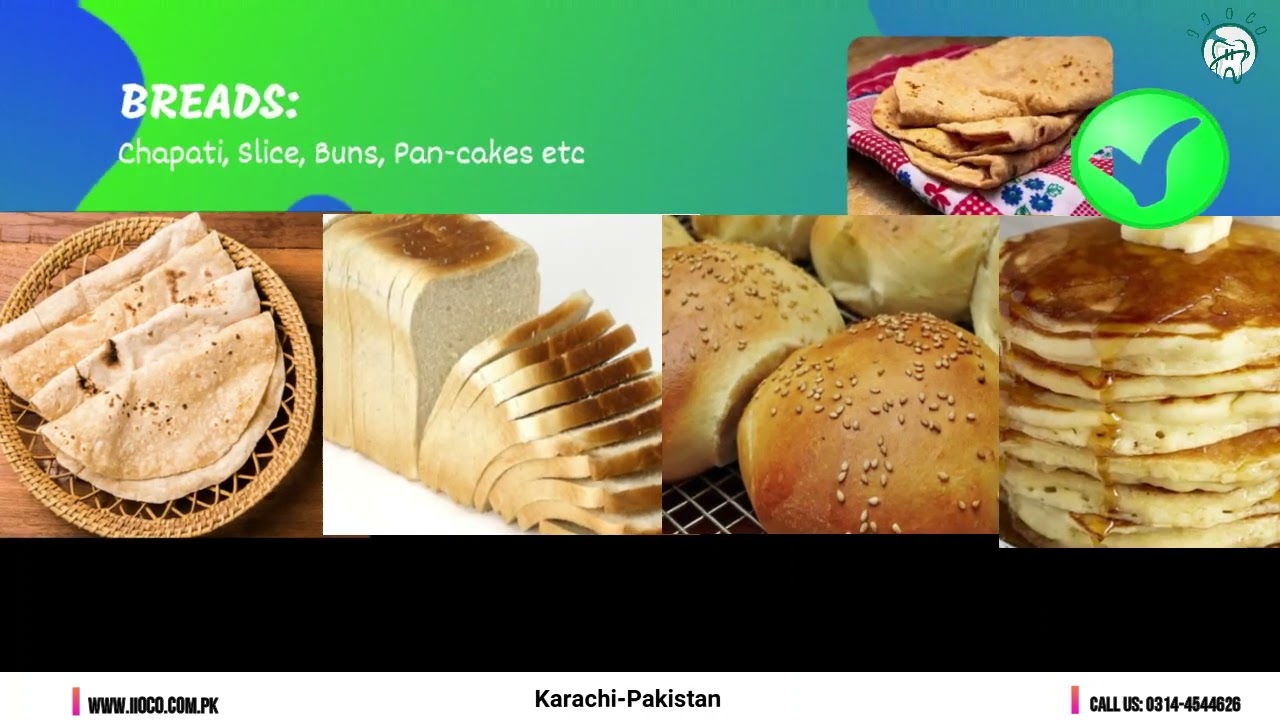 Что есть и чего избегать при ношении брекетов?