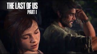 What's Under The Ground In The Last Of Us Episode 4?