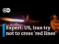 Why US strikes on Iran-linked targets are a delicate operation | DW News