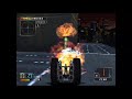 Twisted Metal 4 - Super Axel (tournament) rank: immortal