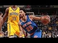 New York Knicks vs Indiana Pacers - Full Game Highlights | January 7, 2017 | 2016-17 NBA Season