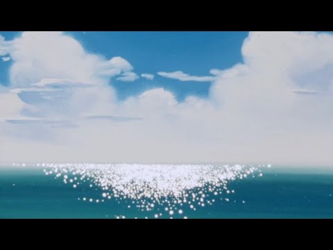 ricardo ayt - serene sea (sped up + reverb)