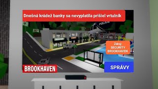 Brookhaven má nový update #2