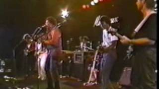 Little Feat & Neville Brothers - Hey Pocky Way 1990 pt.1 chords