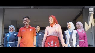 Hymne Field Force (FF) Unilever Indonesia (Copyright 2024)