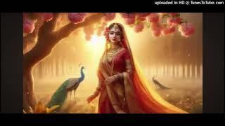 राधे तेरे चरणों की धूल जो मिल जाये ❤️radhe tere charno ki  bhajan 🙏By Raghuveer 🎹🎙