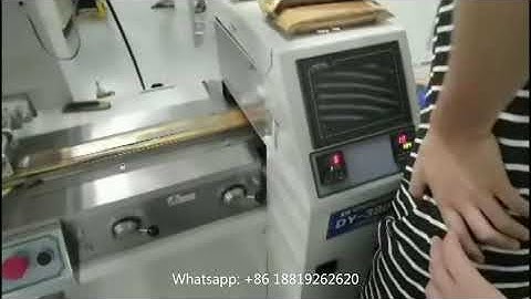 Three Servo Motor Flow Pack Machine