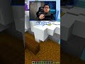 Denuncia su Minecraft