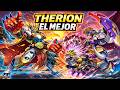 EL NUEVO TIER 0 DE LA TIER LIST | THERION DECK BREAKDOWN | YU-GI-OH DUEL LINKS