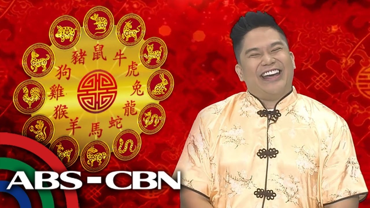 abs-cbn news tv patrol Master Hanz: Horoscope - October 9, 2019 | UKG