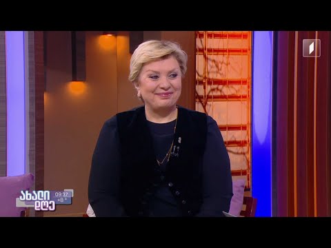 #ახალიდღე ეროვნულ სასახლესა და „თორაძე ფაუნდეიშენს“ შორის მემორანდუმი გაფორმდა