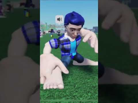 mrfeetfinder.com #roblox #robloxshorts #youtuebshorts #viral