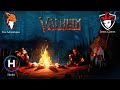 Valheim Минус Матерь, Плюс сет Фенринг