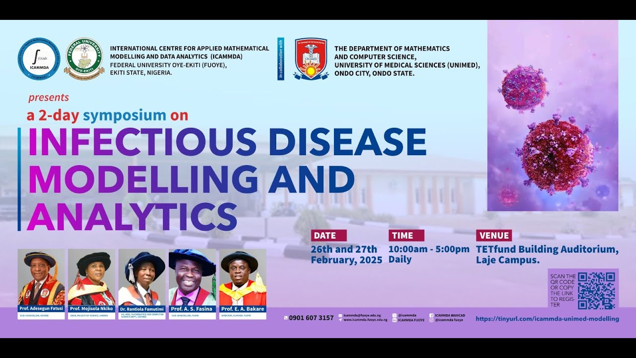 ICAMMDA 2025 WED26022025