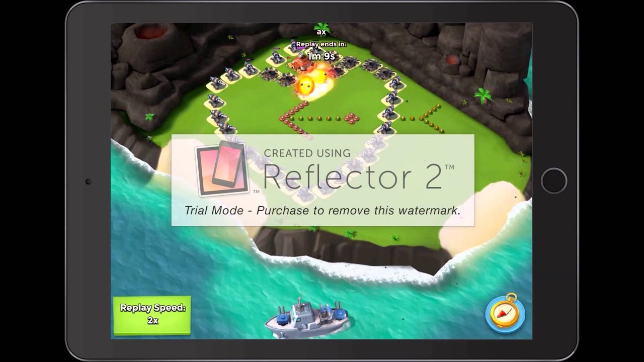 easiest  way to beat pierced with ONLY gunboat energy