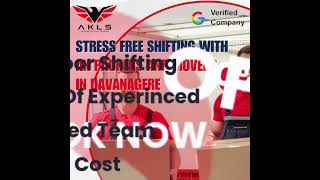Leading Packers and Movers in Davanagere  #houseshifting #hasslefreeshifting #packermover