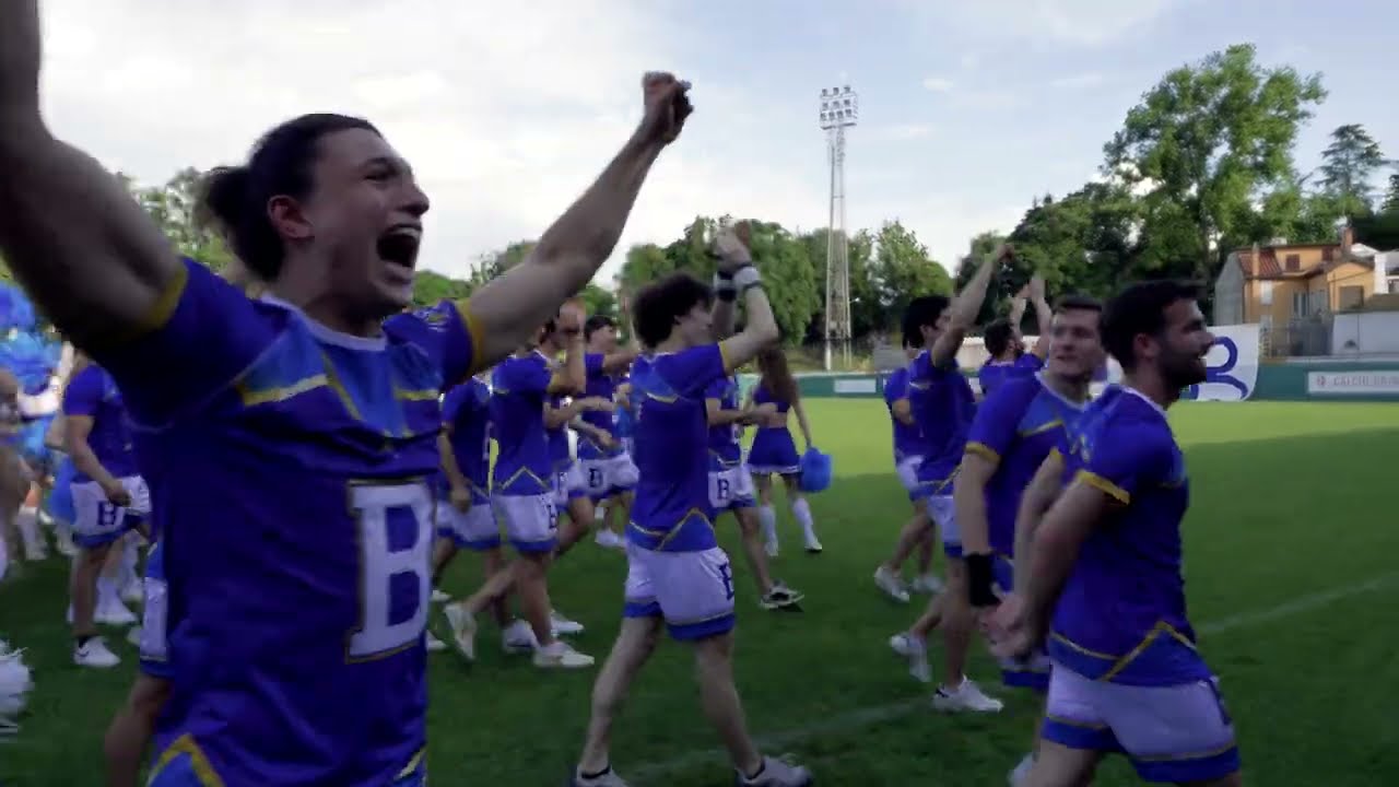 Coppa dei Canali di Medicina 2024