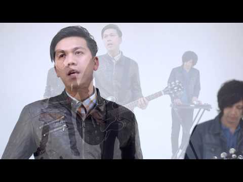 Zipcode - Pag-ibig (Official music video)